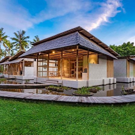 Pravasa Gili Resort By Kajane Gili Meno Zewnętrze zdjęcie