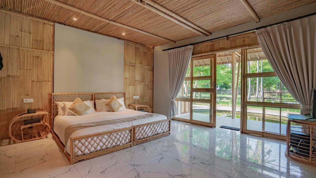 Pravasa Gili Resort By Kajane Gili Meno Zewnętrze zdjęcie