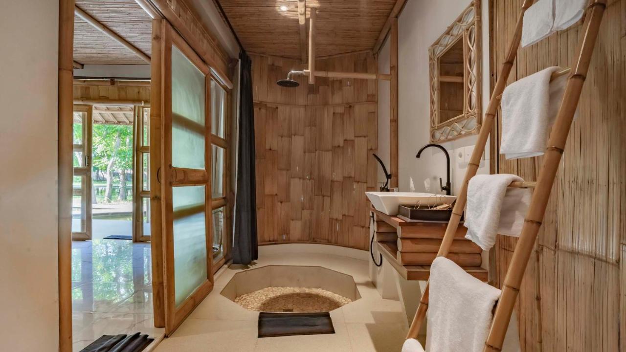 Pravasa Gili Resort By Kajane Gili Meno Zewnętrze zdjęcie